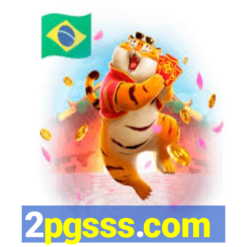 2pgsss.com