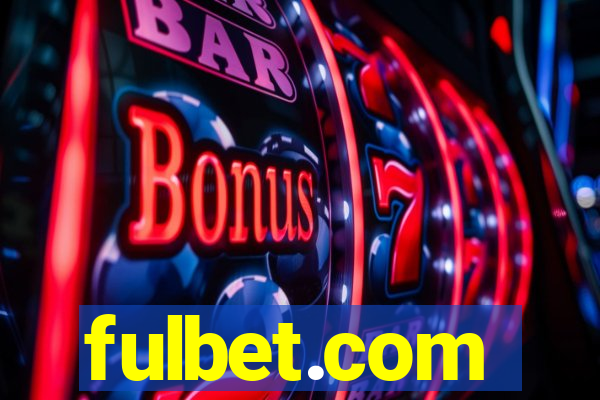 fulbet.com