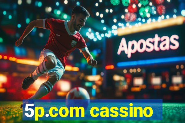 5p.com cassino