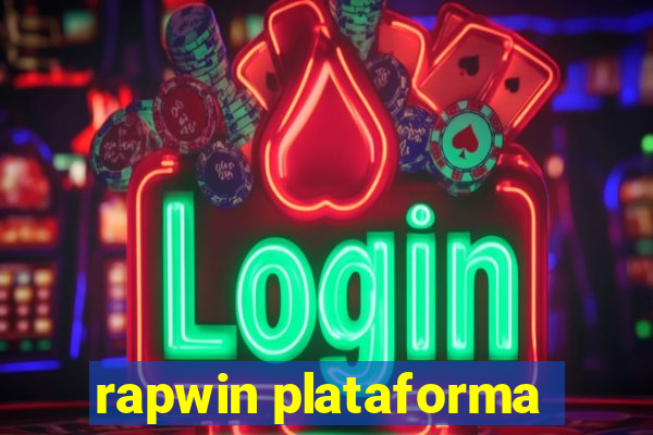 rapwin plataforma