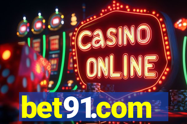 bet91.com