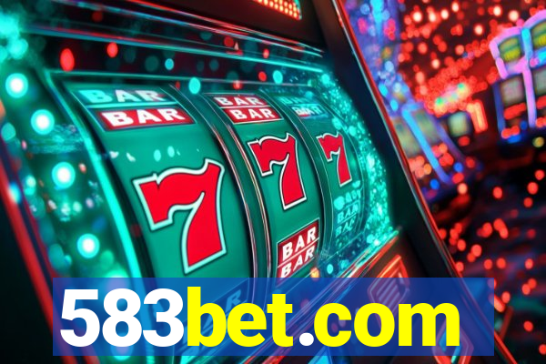 583bet.com