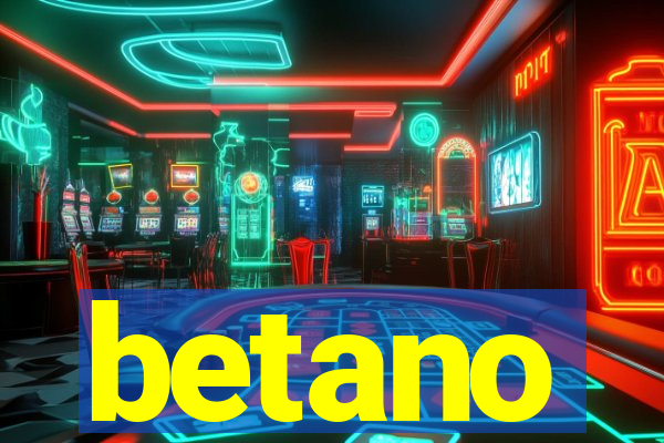 betano