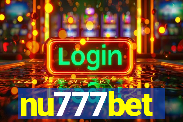 nu777bet