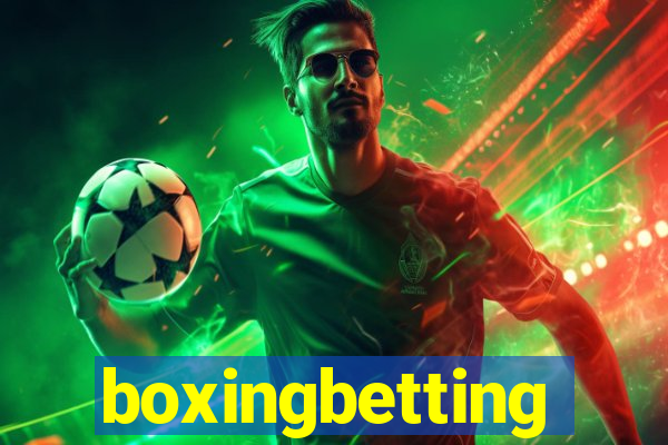 boxingbetting