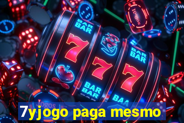 7yjogo paga mesmo