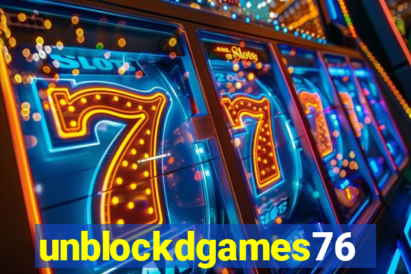 unblockdgames76