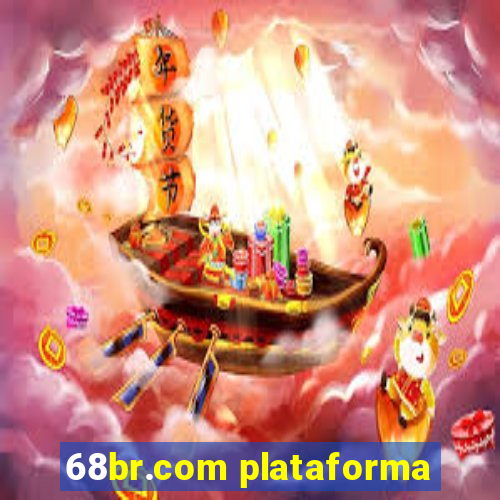 68br.com plataforma