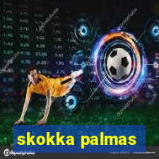 skokka palmas