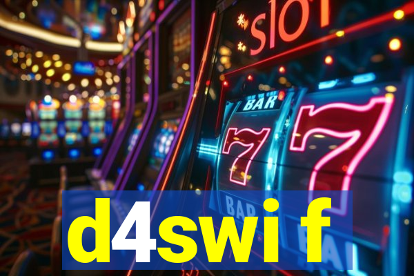 d4swi f