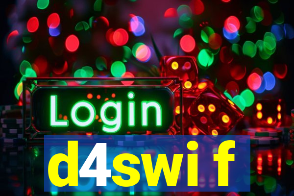 d4swi f