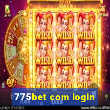 775bet com login