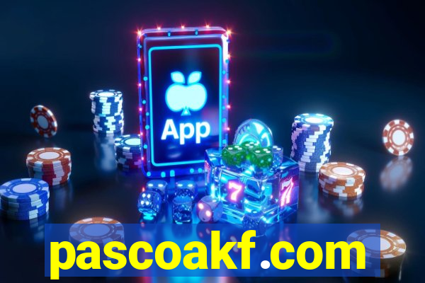 pascoakf.com