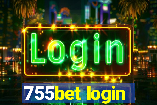 755bet login