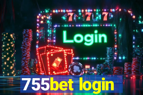 755bet login