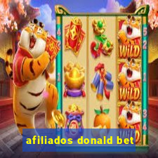 afiliados donald bet