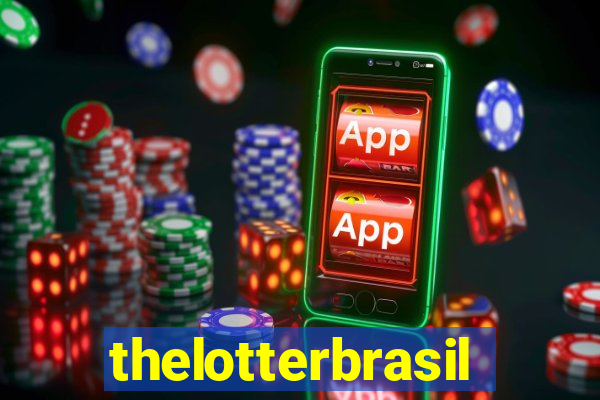 thelotterbrasil