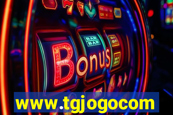 www.tgjogocom