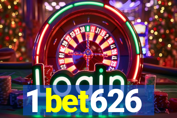 1 bet626