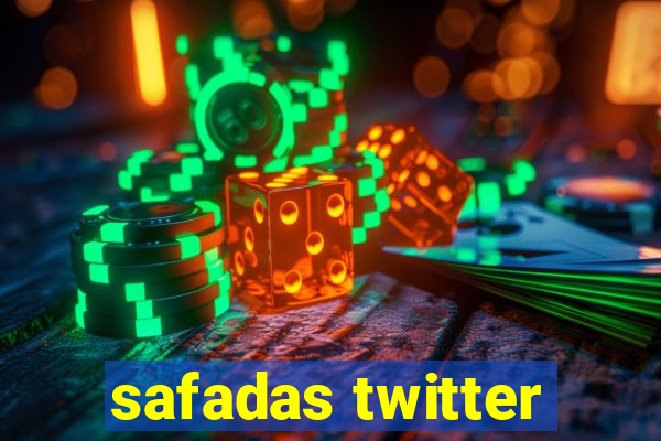 safadas twitter