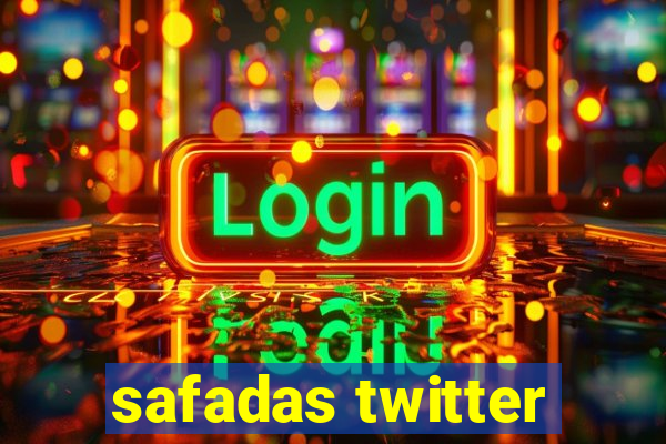 safadas twitter