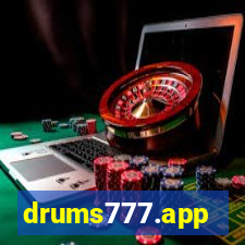 drums777.app