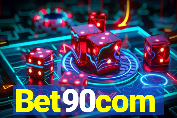 Bet90com