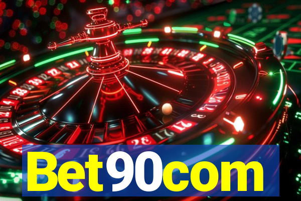 Bet90com