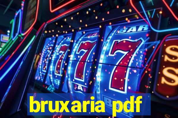 bruxaria pdf