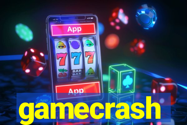 gamecrash