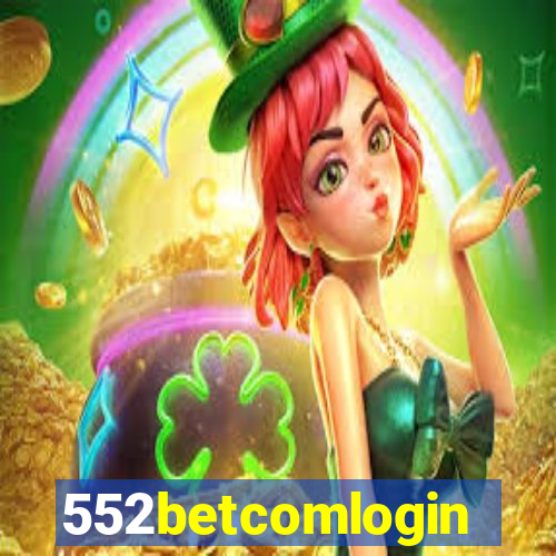 552betcomlogin