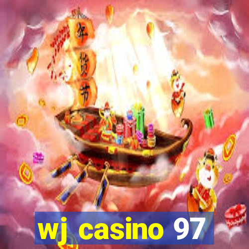 wj casino 97