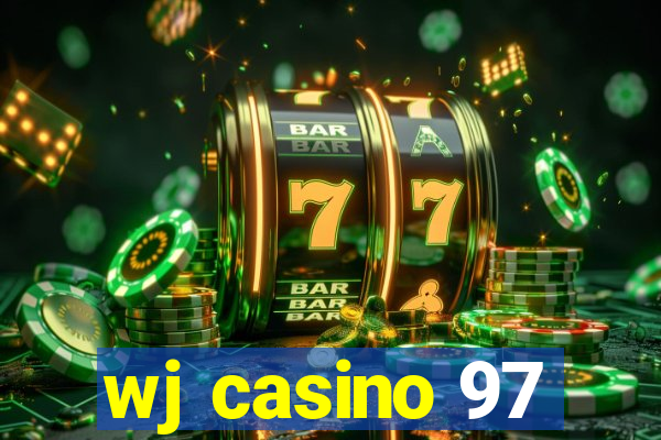 wj casino 97