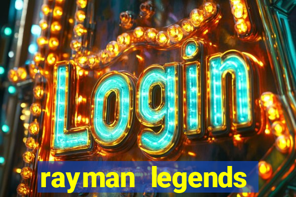 rayman legends download para celular