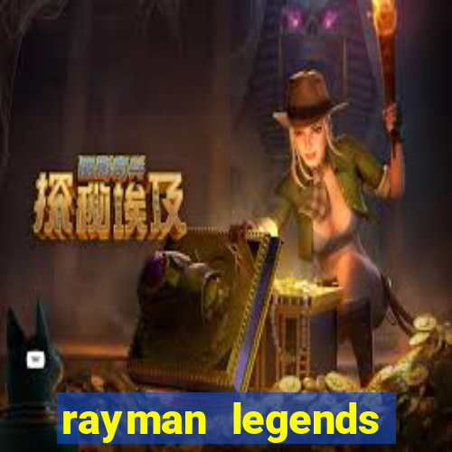 rayman legends download para celular