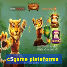 c5game plataforma