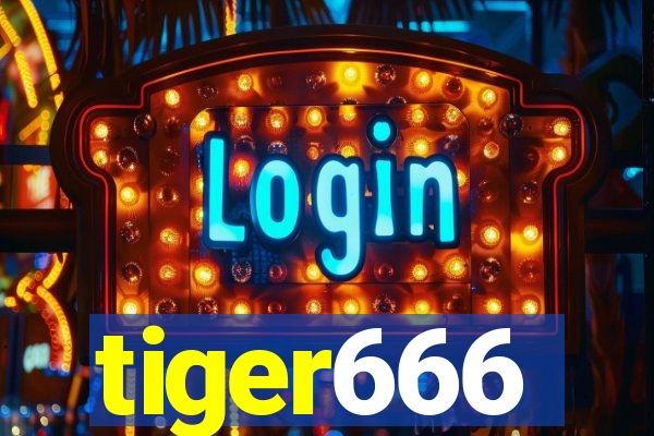 tiger666