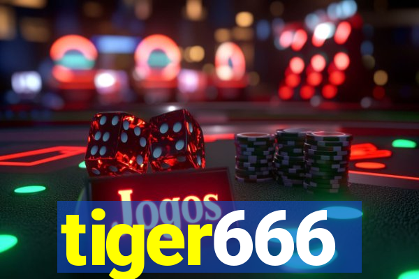 tiger666