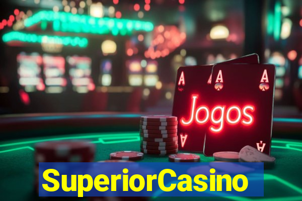 SuperiorCasino