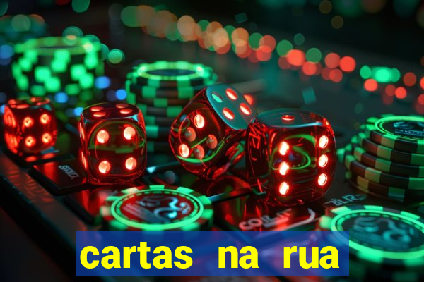 cartas na rua bukowski pdf