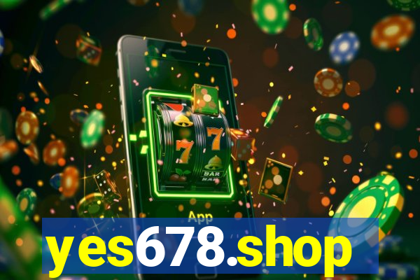 yes678.shop