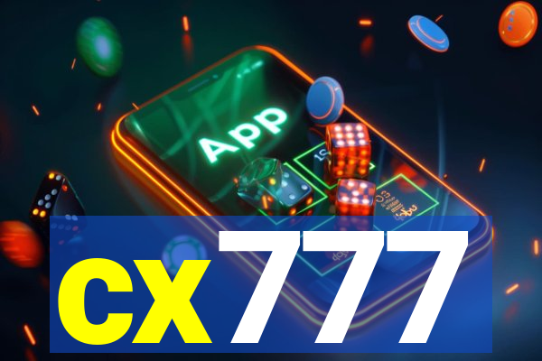 cx777