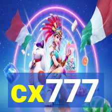 cx777