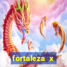 fortaleza x flamengo ao vivo futemax