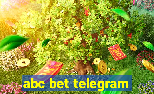 abc bet telegram