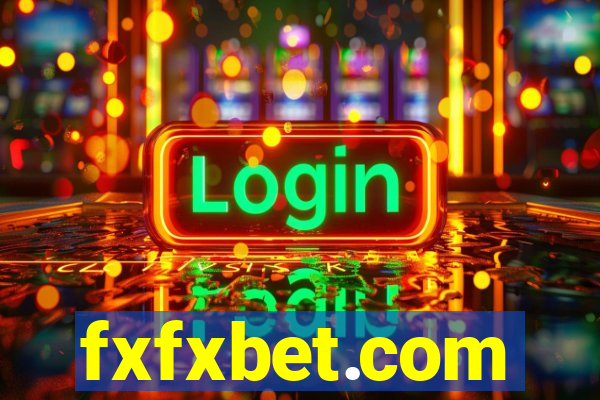 fxfxbet.com