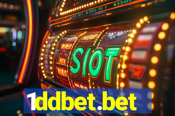 1ddbet.bet