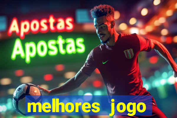 melhores jogo offline para android