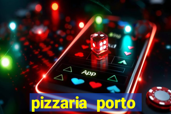 pizzaria porto velho 24 horas