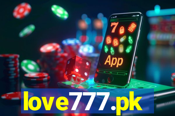 love777.pk